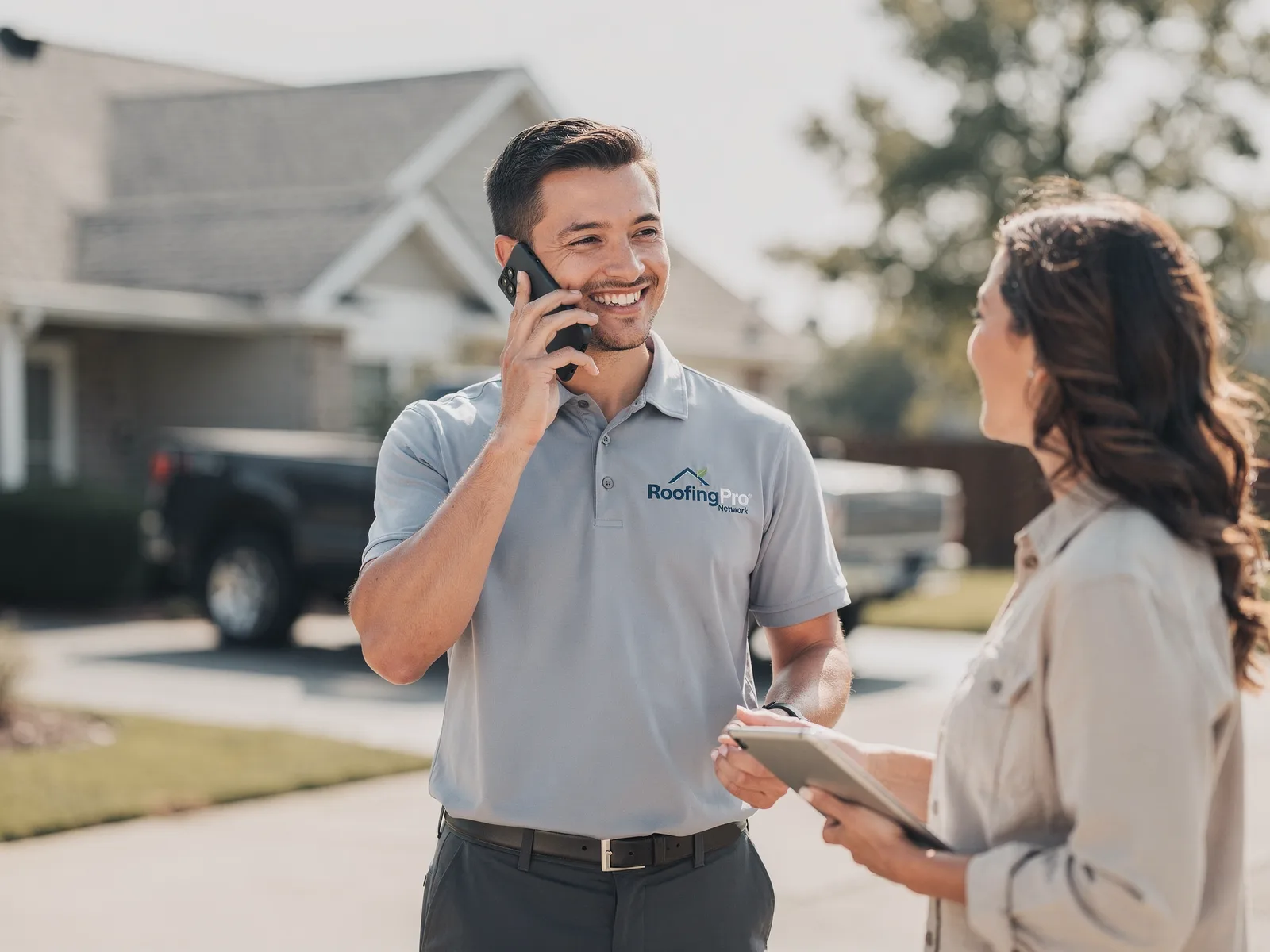 Roof Flashing Repair in Saint Albans, NY